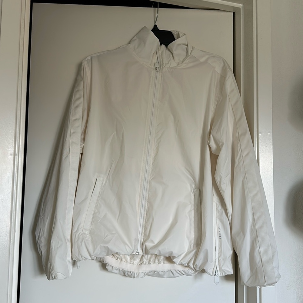 Athleta Jacket